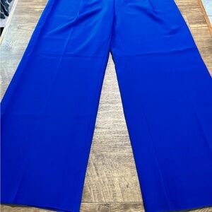 Carole Wren Blue Women’s Size 14